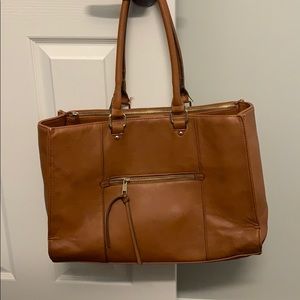 Women’s large oversized purse